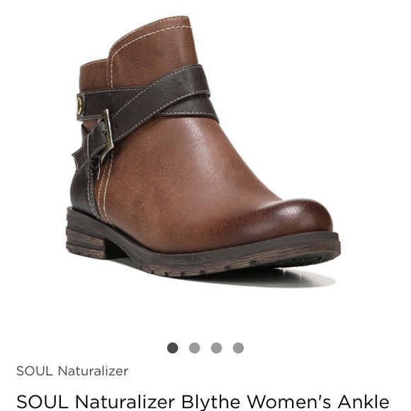 naturalizer blythe bootie